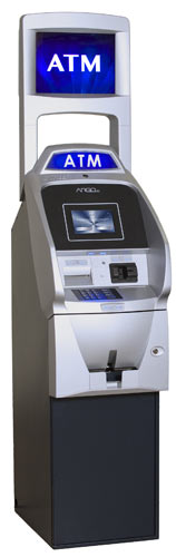 Triton ARGO 7.0 Series ATM Machine